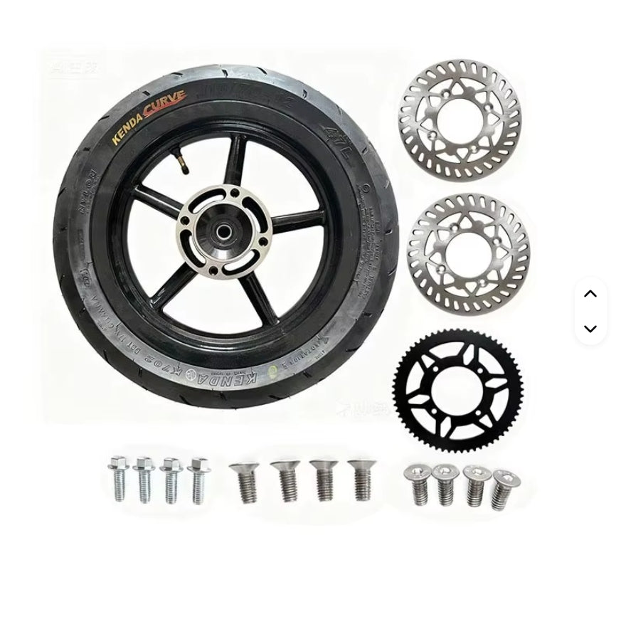 Surron Hyper Bee Super-Moto Set